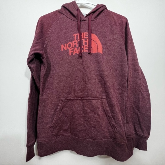 The North Face Tops - The North Face hoodie